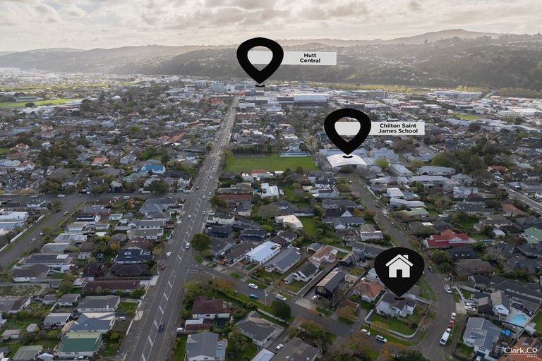 Photo of property in 13 Mahoe Street, Eastbourne, Lower Hutt, 5013