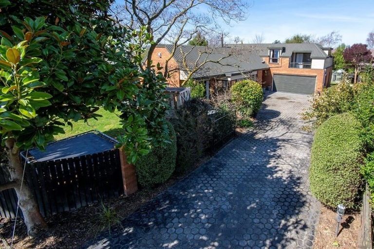 Photo of property in 275 Kingsbury Avenue, Rangiora, 7400