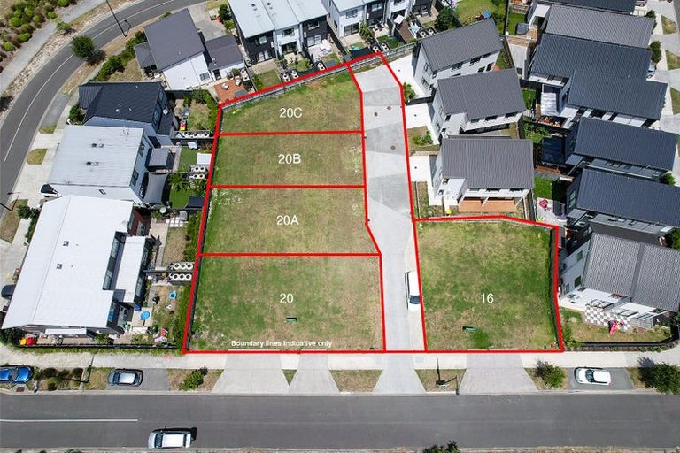 Photo of property in 20c Winfield Road, Kumeu, 0810