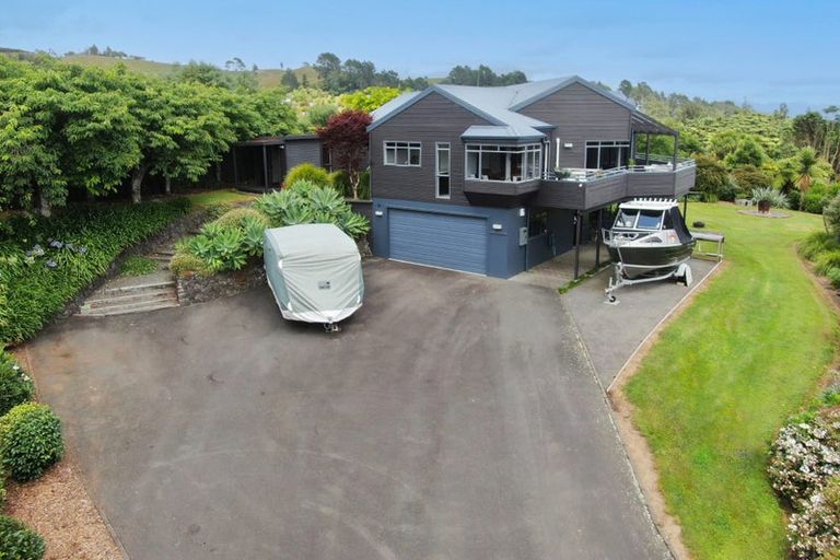 Photo of property in 2 Elliot Way, Minden, Tauranga, 3176
