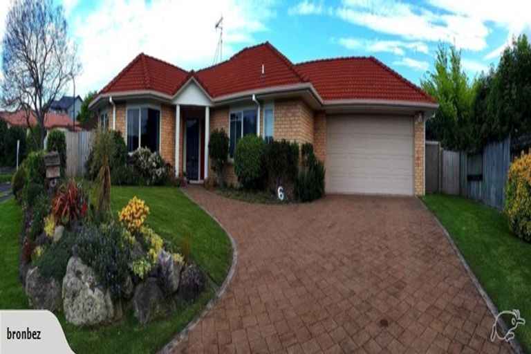 Photo of property in 6 Castlewold Drive, Bethlehem, Tauranga, 3110