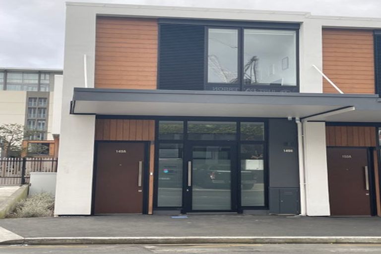 Photo of property in The Paddington, 149/11 Jessie Street, Te Aro, Wellington, 6011