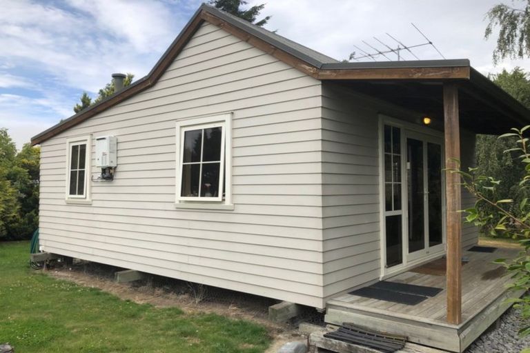 Photo of property in 2 Patton Street, Methven, 7730