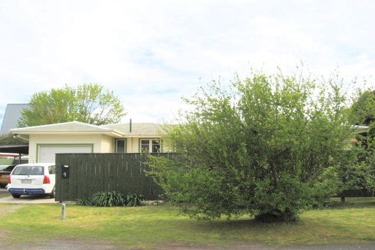 Photo of property in 4 Maclean Street, Whataupoko, Gisborne, 4010