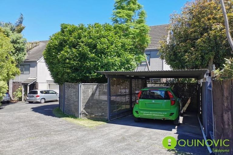 Photo of property in 2/8 Nile Road, Milford, Auckland, 0620