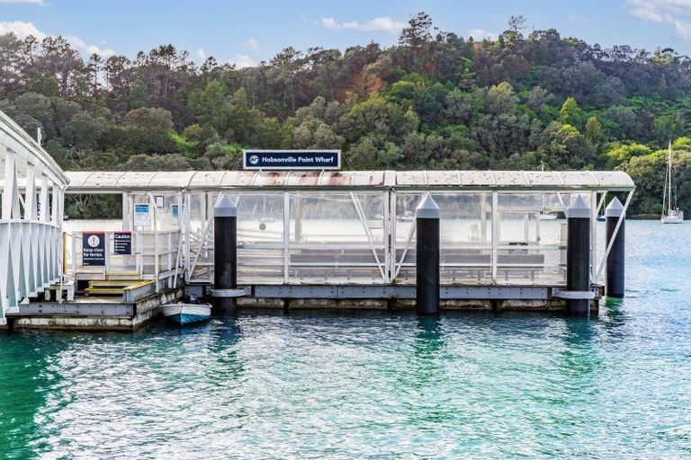 Photo of property in 604/6 Boundary Road, Hobsonville, Auckland, 0616