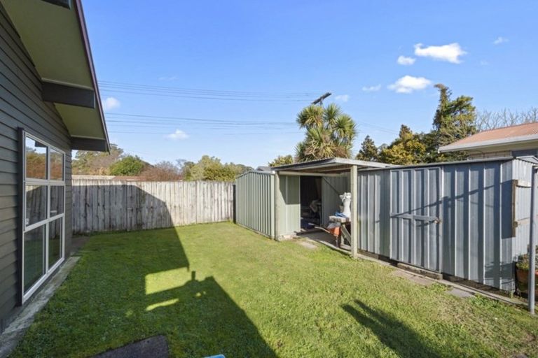 Photo of property in 6 Anthony Crescent, Bader, Hamilton, 3206