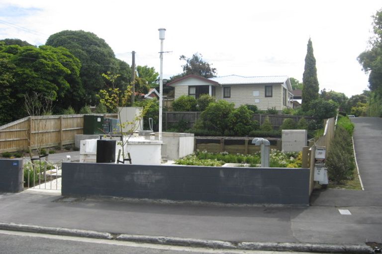 Photo of property in 2/243 Eastern Terrace, Sydenham, Christchurch, 8023
