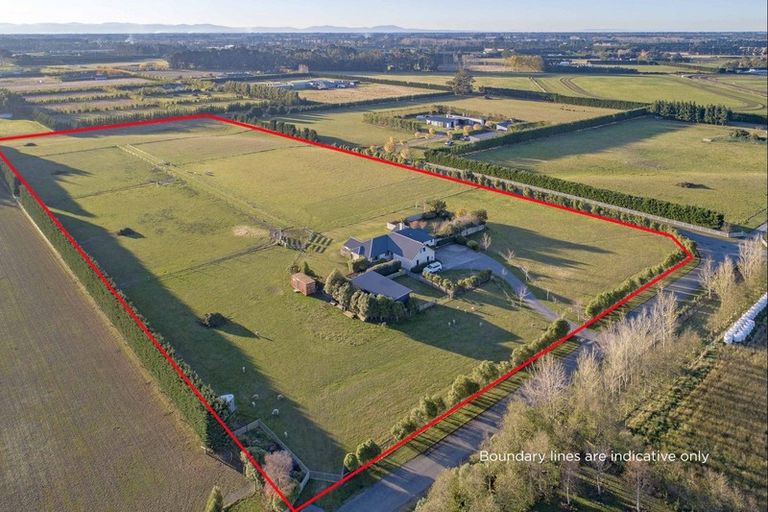 Photo of property in 634/5 Weedons Road, Rolleston, Christchurch, 7678