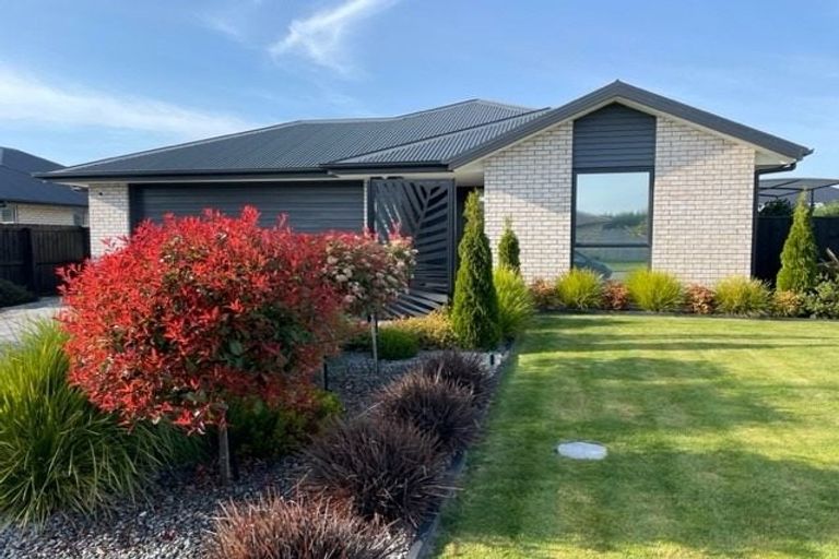 Photo of property in 4 Fearne Drive, Woodend, 7610