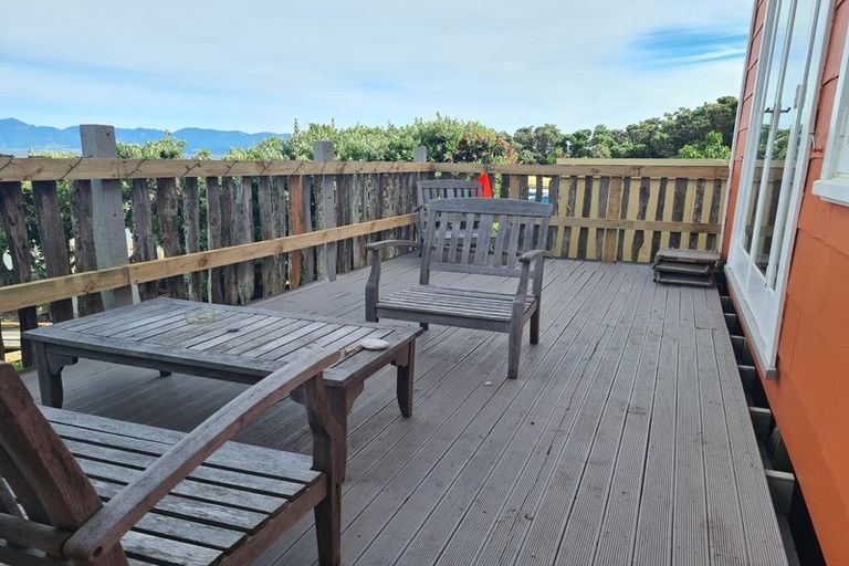 Photo of property in 1608 Cape Palliser Road, Cape Palliser, Pirinoa, 5772