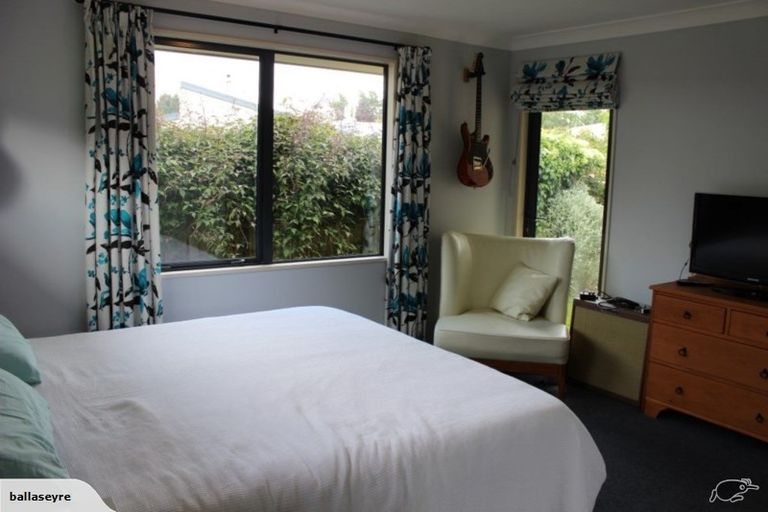 Photo of property in 3 Shearer Place, Methven, 7730