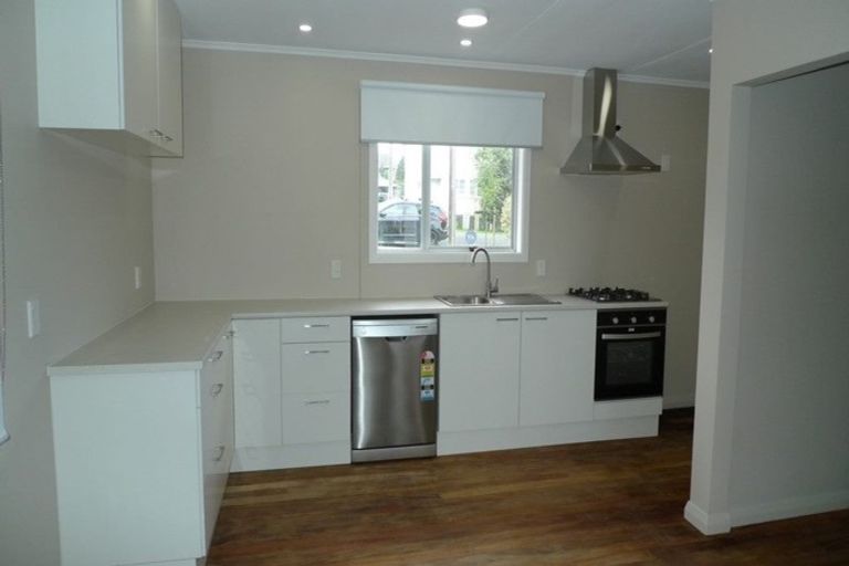 Photo of property in 5 Coates Crescent, Panmure, Auckland, 1072