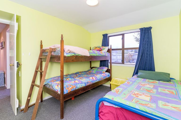 Photo of property in 17 Lindis Crescent, Otematata, 9412