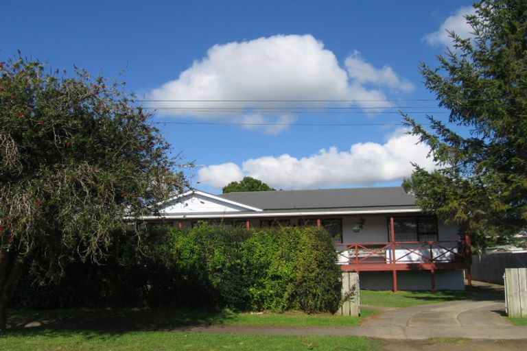 Photo of property in 85 Second View Avenue, Beachlands, Auckland, 2018
