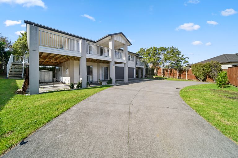 Photo of property in 79 Victoria Avenue, Waiuku, 2123