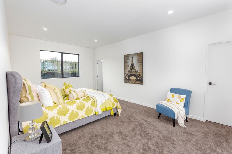 Photo of property in 6a Waitahu Rise, Pukekohe, 2120