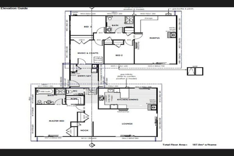 Photo of property in 239 Horahora Road, Piarere, Tirau, 3484