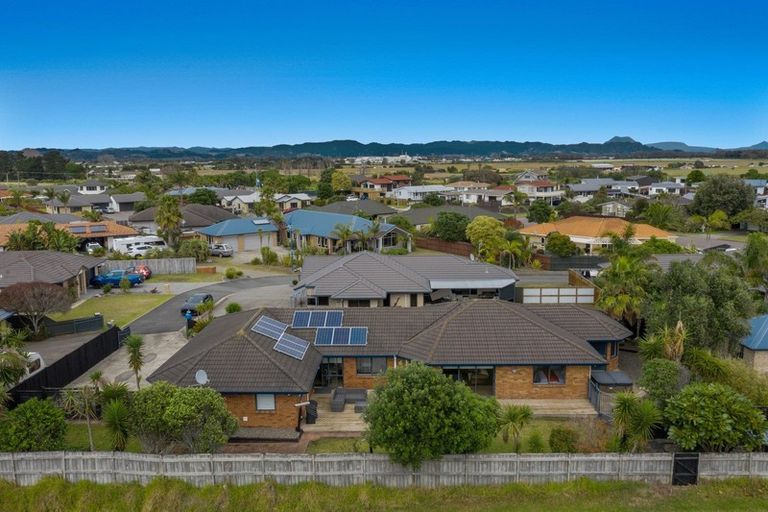 Photo of property in 5 Zarling Lane, Coastlands, Whakatane, 3120