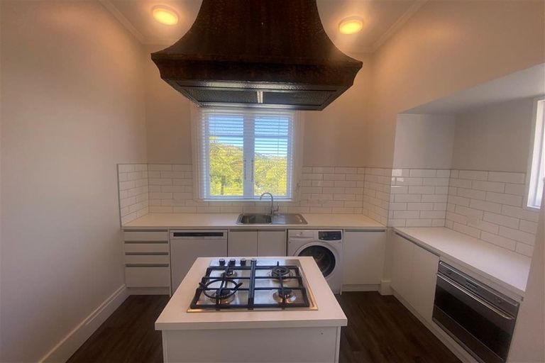 Photo of property in 9 Plunket Street, Kelburn, Wellington, 6012