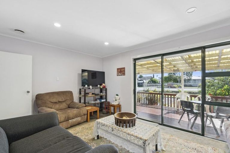Photo of property in 81 Preston Road, Clover Park, Auckland, 2023