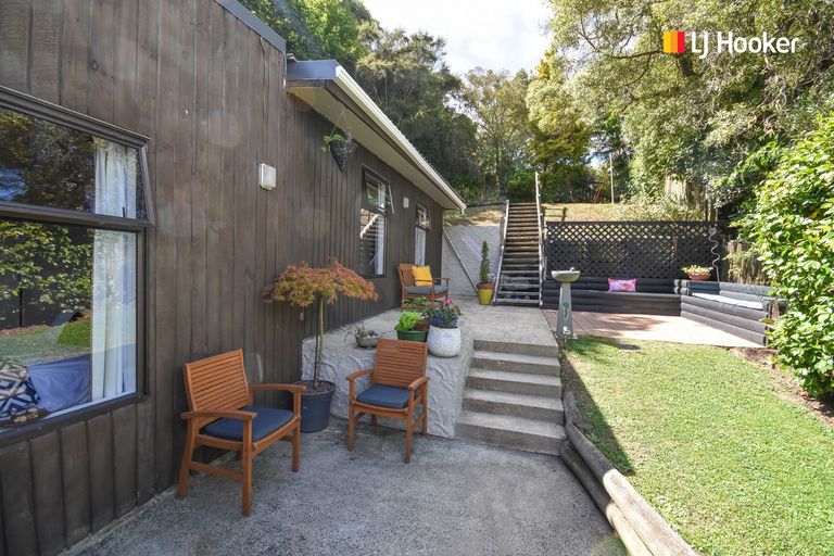 Photo of property in 82 Somerville Street, Andersons Bay, Dunedin, 9013