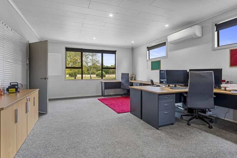 Photo of property in 439 Johns Road, Fernside, Rangiora, 7471