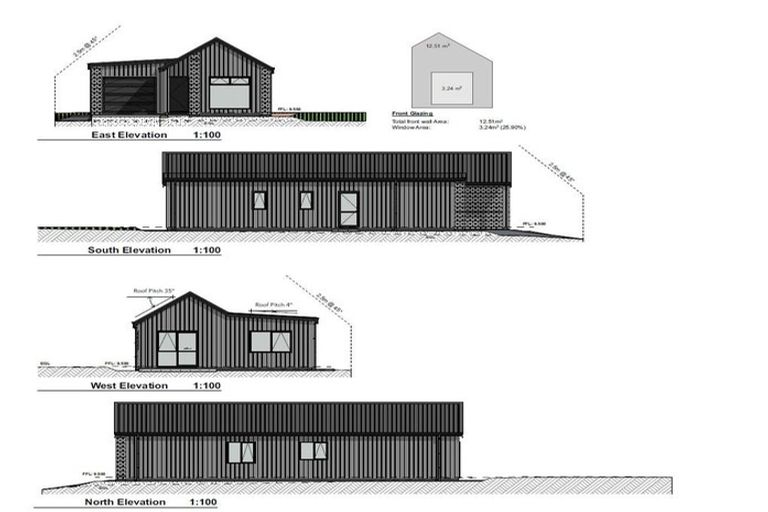Photo of property in 69 Whites Way, Te Kauwhata, 3710