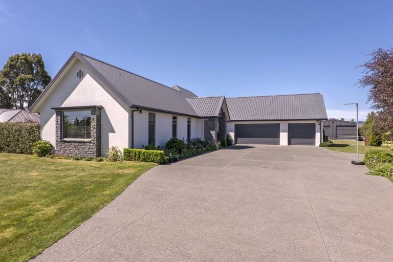 Photo of property in 45 Liffeyfields Drive, Lincoln, 7608