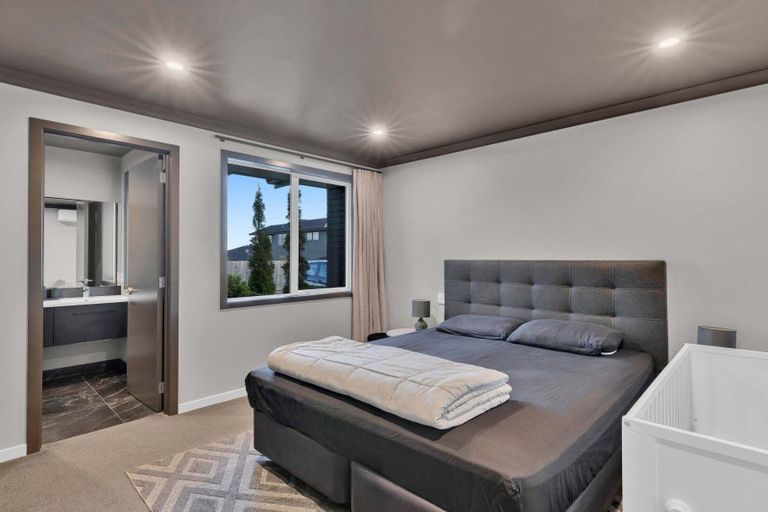 Photo of property in 13 Reponui Court, Rototuna North, Hamilton, 3210