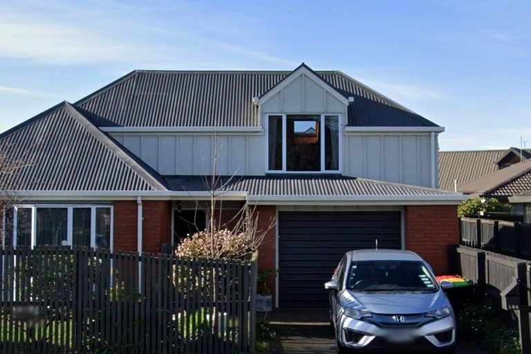 Photo of property in 1/144 Racecourse Road, Sockburn, Christchurch, 8042