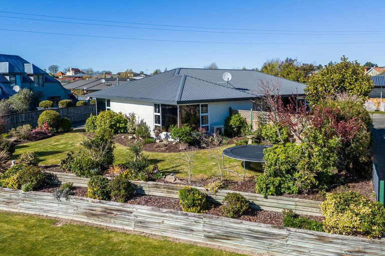 Photo of property in 62 Murchison Drive, Gleniti, Timaru, 7910