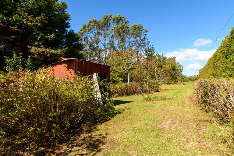 Photo of property in 45 Oropi Gorge Road, Pyes Pa, Tauranga, 3173