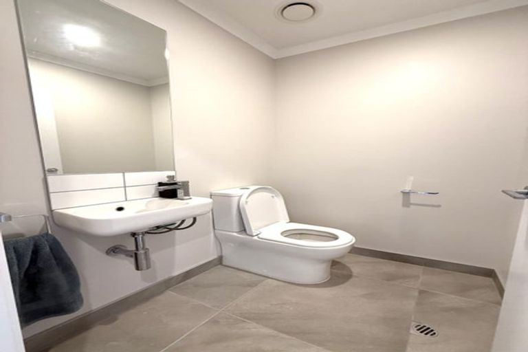 Photo of property in 26 Tuamaka Lane, Hobsonville, Auckland, 0616