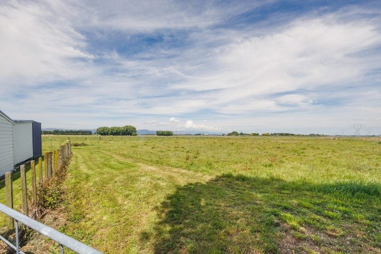 Photo of property in 1400 Rongotea Road, Kairanga, Palmerston North, 4475