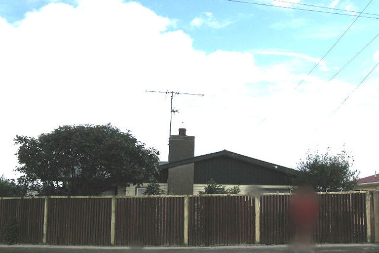 Photo of property in 81 Driver Crescent, Cannons Creek, Porirua, 5024