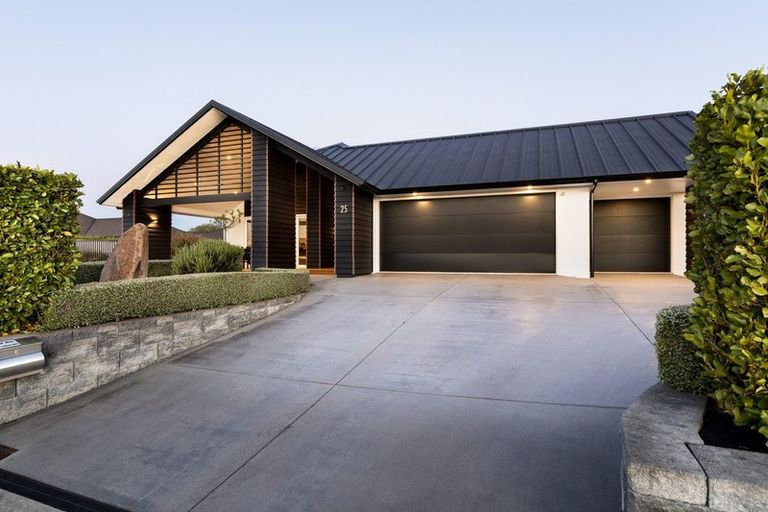 Photo of property in 25 Baxter Michael Crescent, Cambridge, 3434