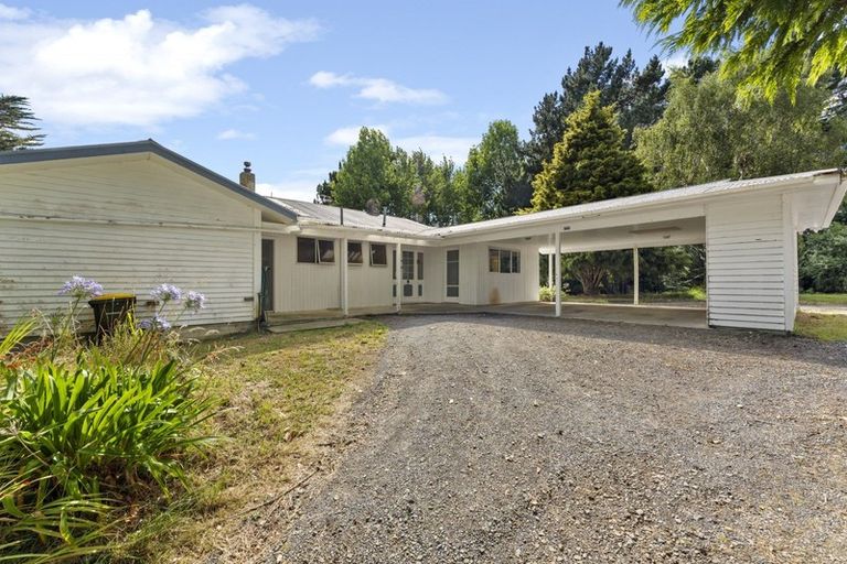 Photo of property in 599 Koputaroa Road, Koputaroa, Levin, 5575