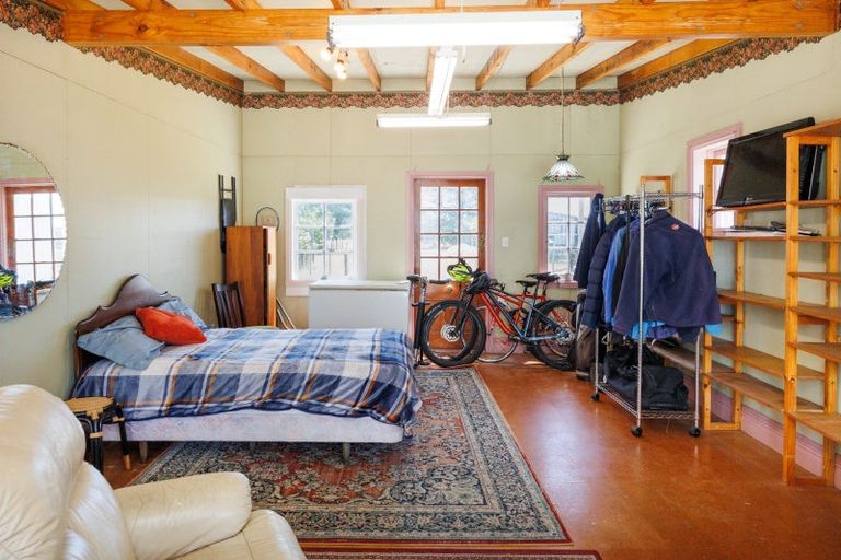 Photo of property in 265 Taonui Road, Aorangi, Feilding, 4775