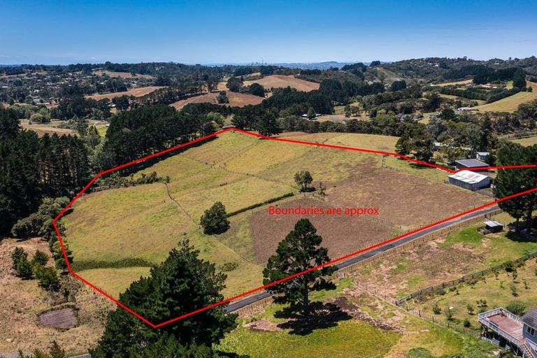 Photo of property in 51 Anzac Valley Road, Waitakere, Auckland, 0816