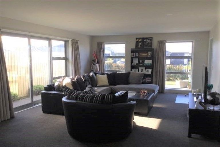 Photo of property in 63 Packard Crescent, Halswell, Christchurch, 8025