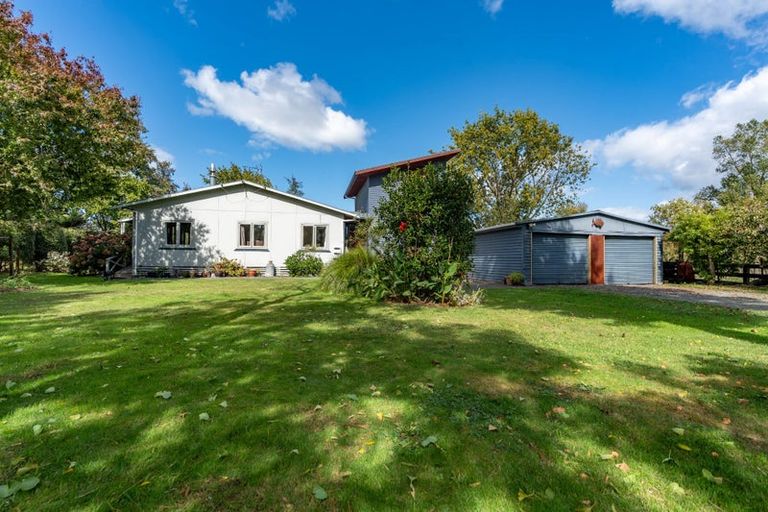 Photo of property in 96 Berquist Road, Ohaupo, 3881