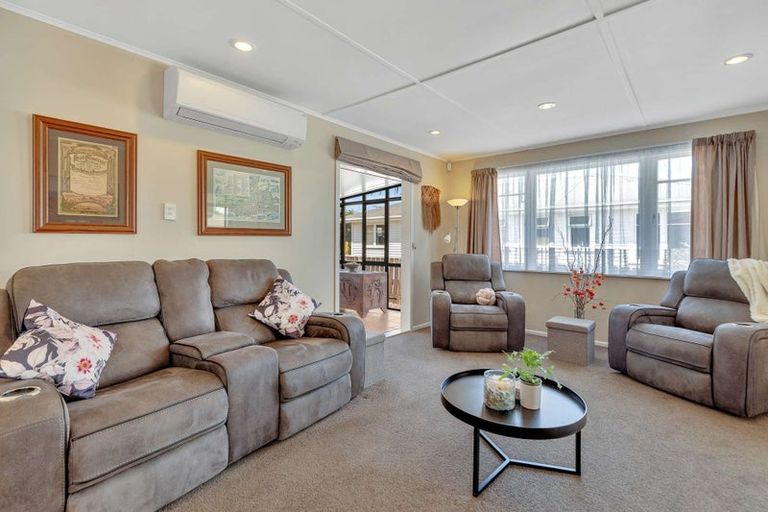 Photo of property in 25 Kettle Avenue, Awapuni, Palmerston North, 4412