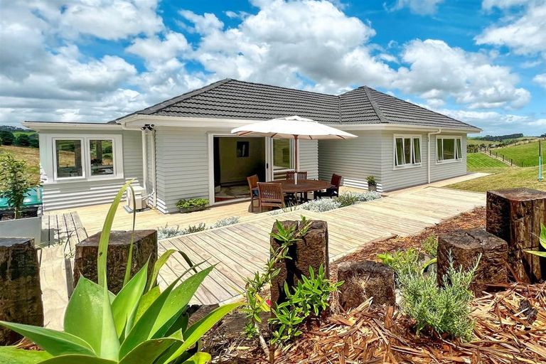 Photo of property in 40 Bosher Road, Wellsford, 0974