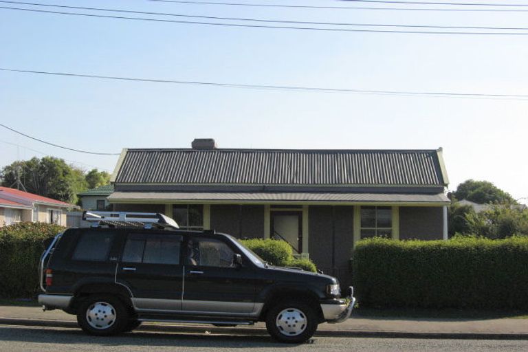 Photo of property in 45-45a Edward Street, Parkside, Timaru, 7910