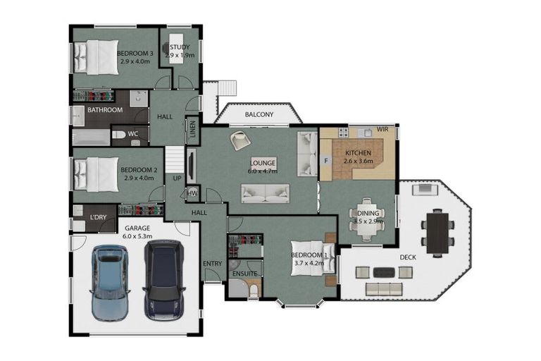 Photo of property in 98 Templemore Drive, Richmond, 7020