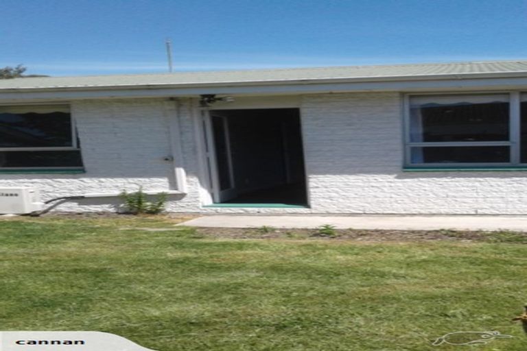 Photo of property in 4/164 Geraldine Street, Edgeware, Christchurch, 8013