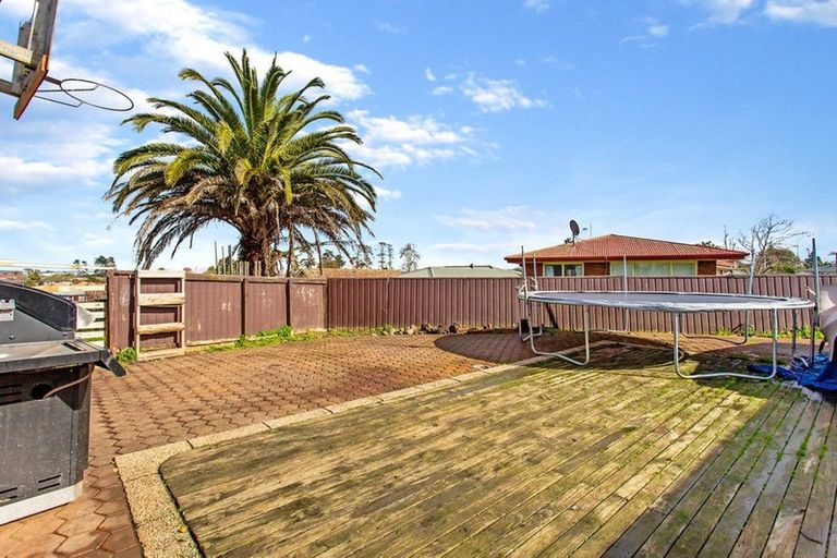 Photo of property in 8 Lympne Lane, Mangere, Auckland, 2022