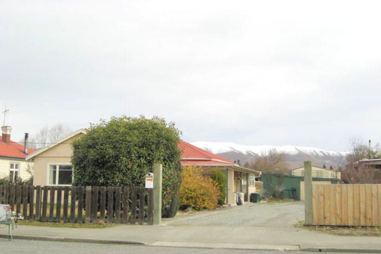 Photo of property in 53 Gall Street, Fairlie, 7925