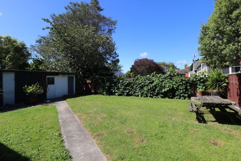 Photo of property in 27 Mitchell Street, Epuni, Lower Hutt, 5011